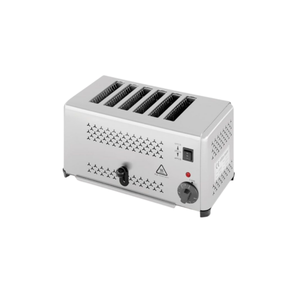 Toaster (6 Slice)