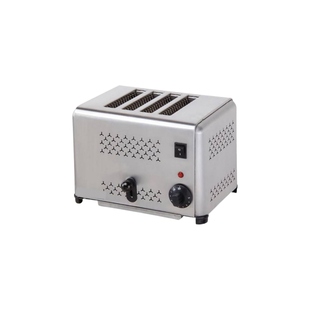 Toaster (4 Slice)