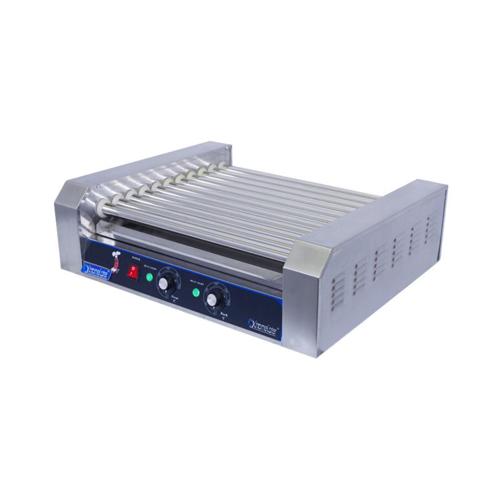 Hotdog Roller (11 Roller)