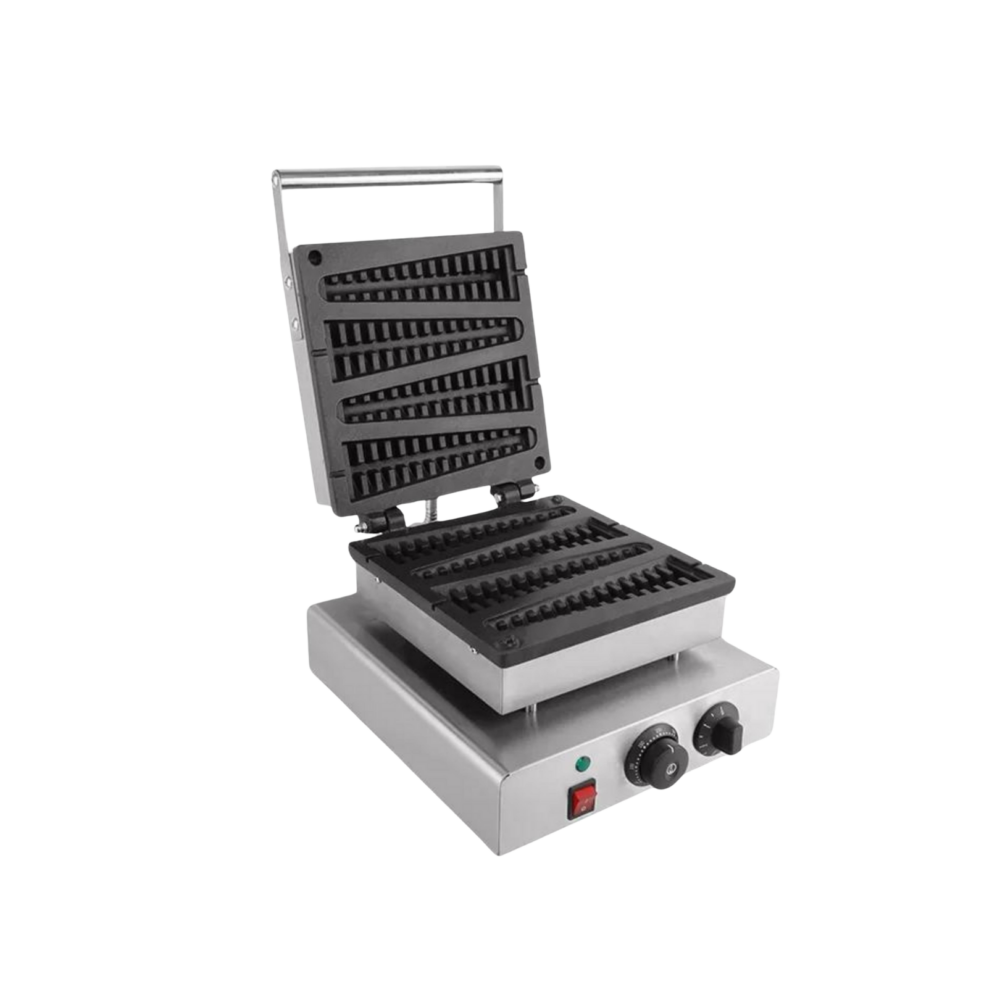 Waffle Maker - Lolly (4 Stick)
