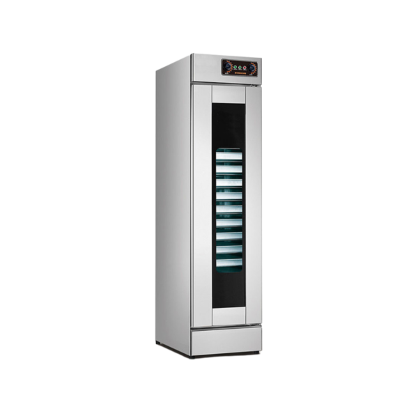 Proofer Oven - Single (13 Tray)