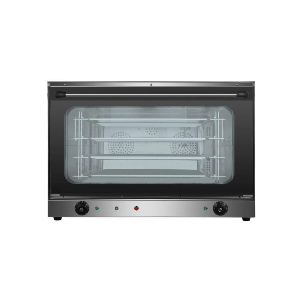 Convection Oven - 4 Tray (600mm)