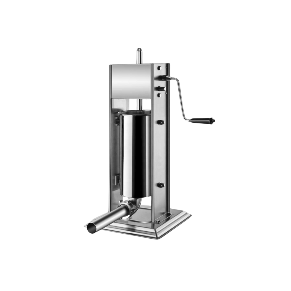 Sausage Filler - Manual (3L)