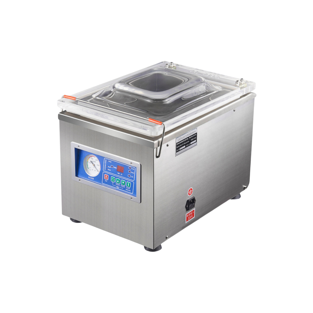Vacuum Sealer - TM (400mm)