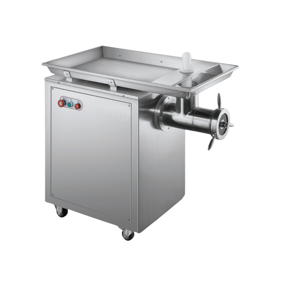 Meat Mincer (1300kg/h)