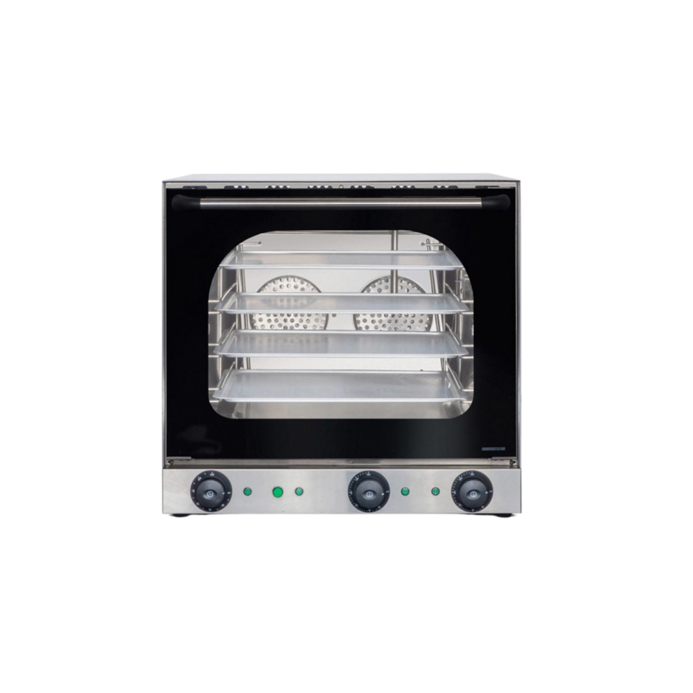 Convection Oven - 4 Tray (400mm)