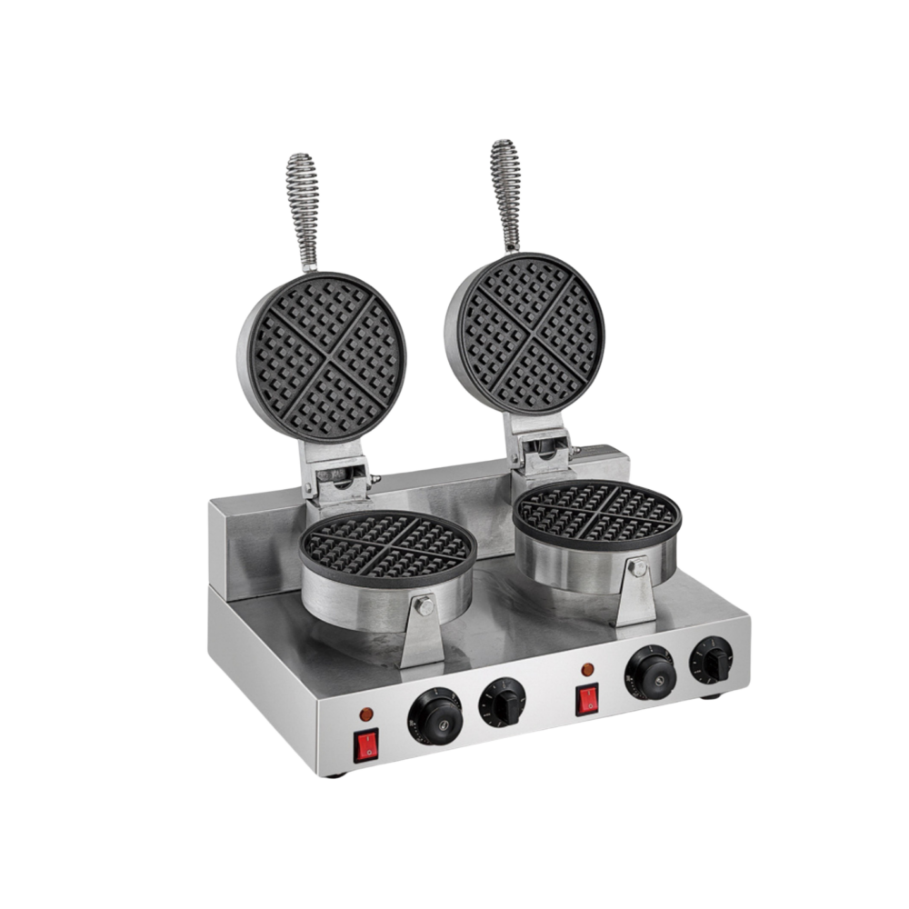 Waffle Maker - Classic (Double)