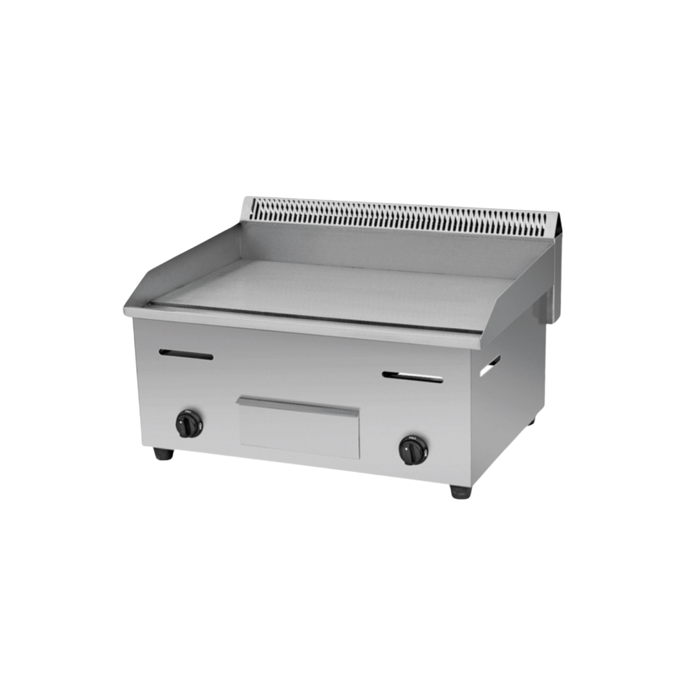 Gas Griller - Flat Top (720mm)