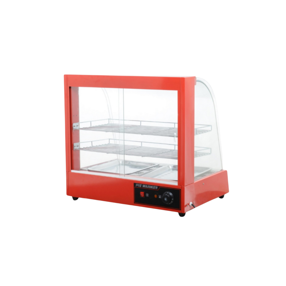 Food Display Warmer (660mm)