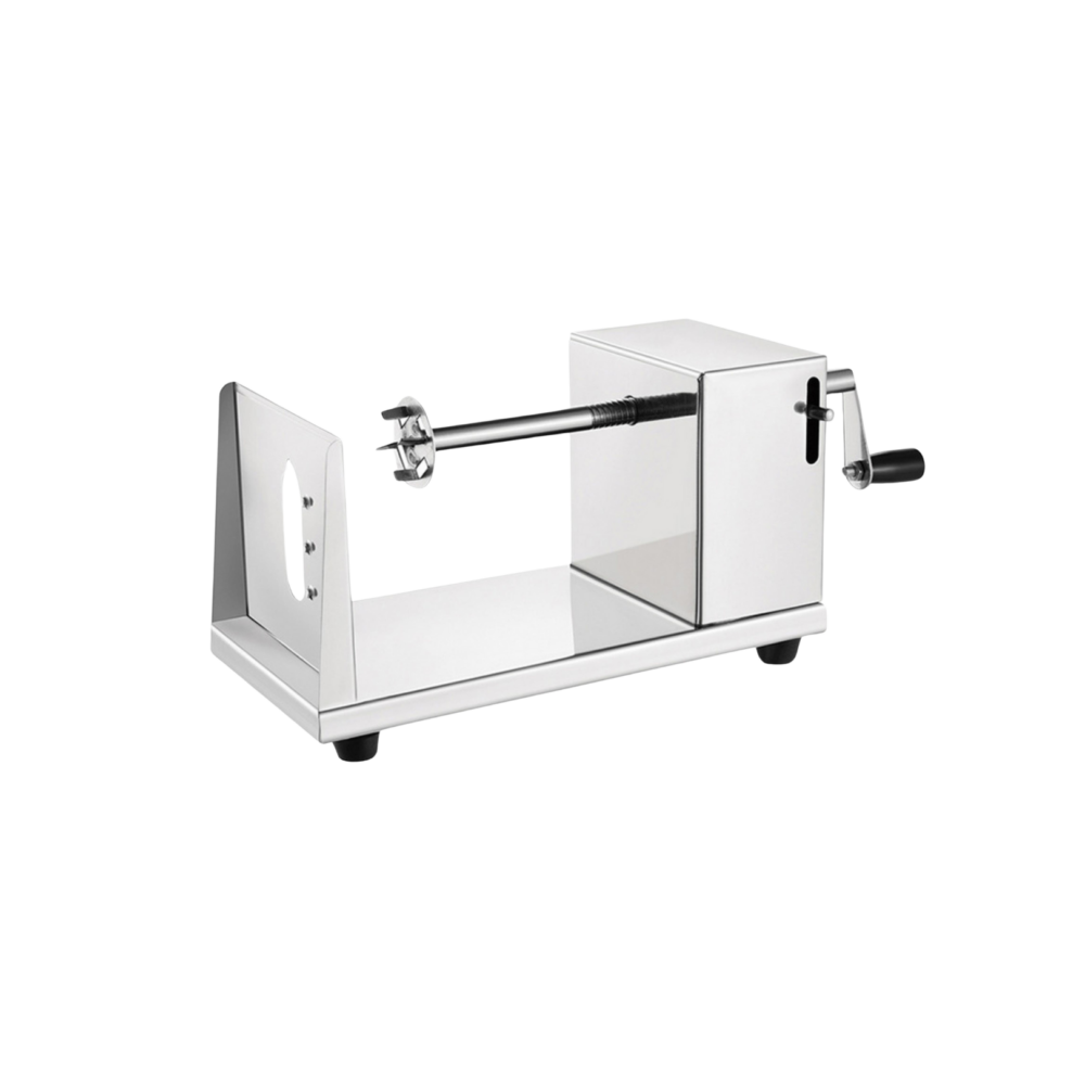 Chip Cutter (Spiral)