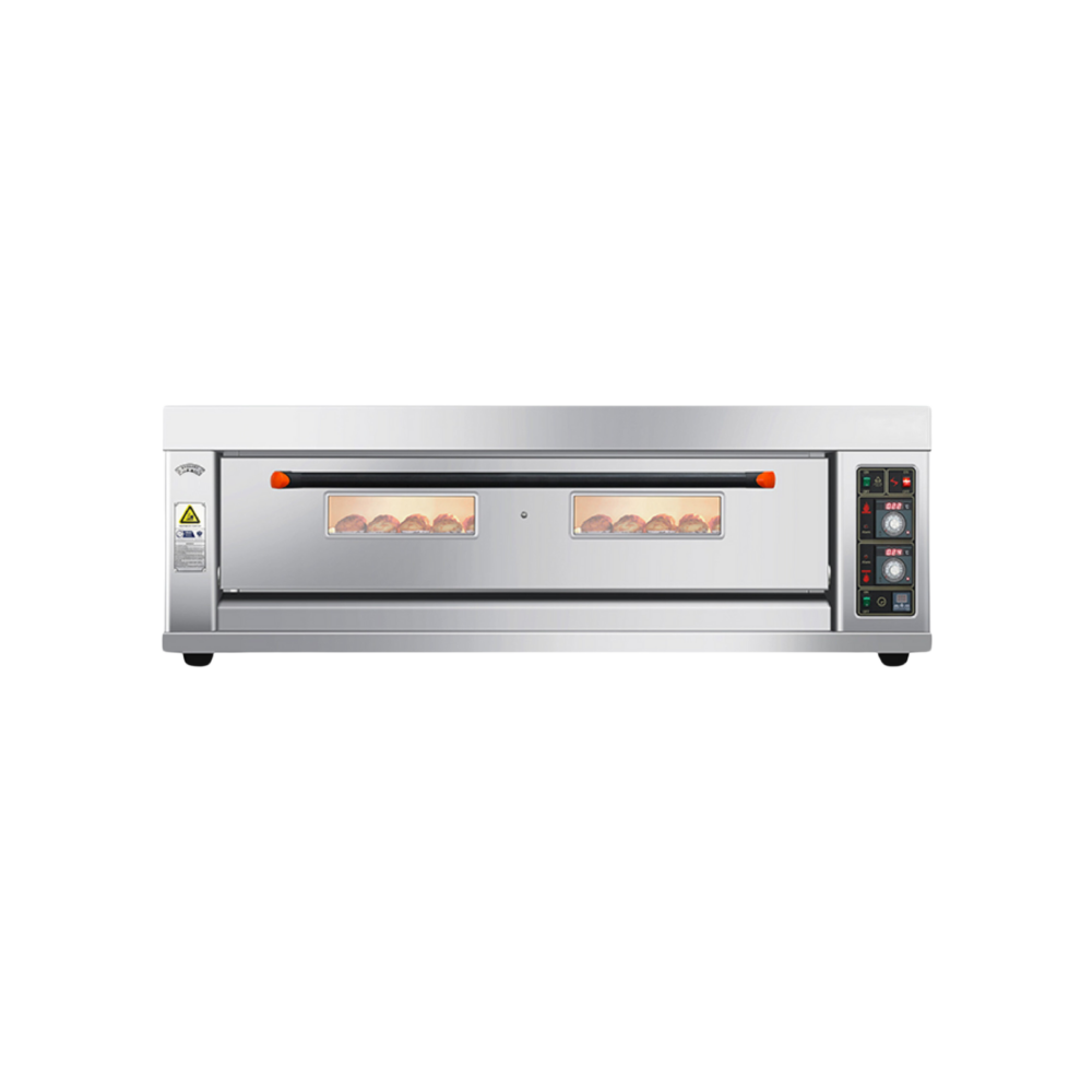 Electric Oven (1 Deck 3 Tray)