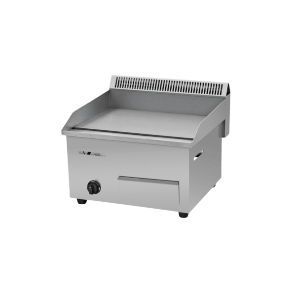 Gas Griller - Flat Top (550mm)