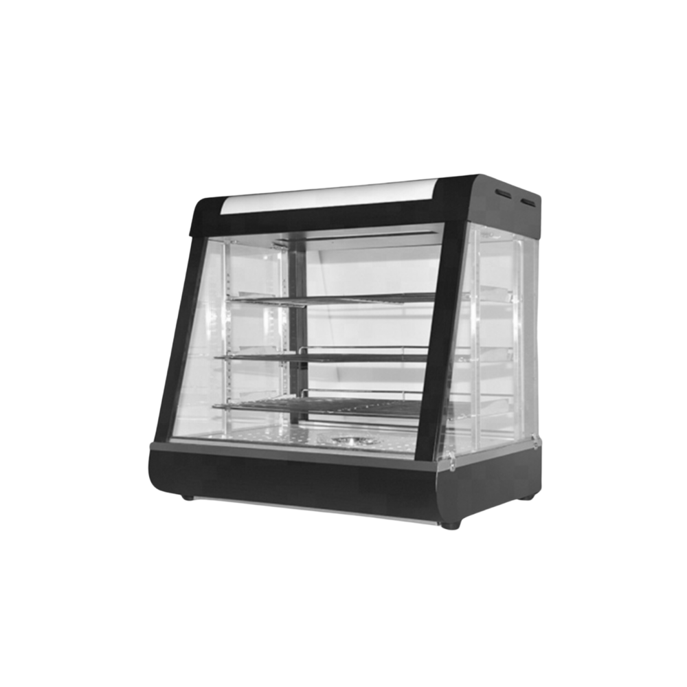 Food Display Warmer (900mm)