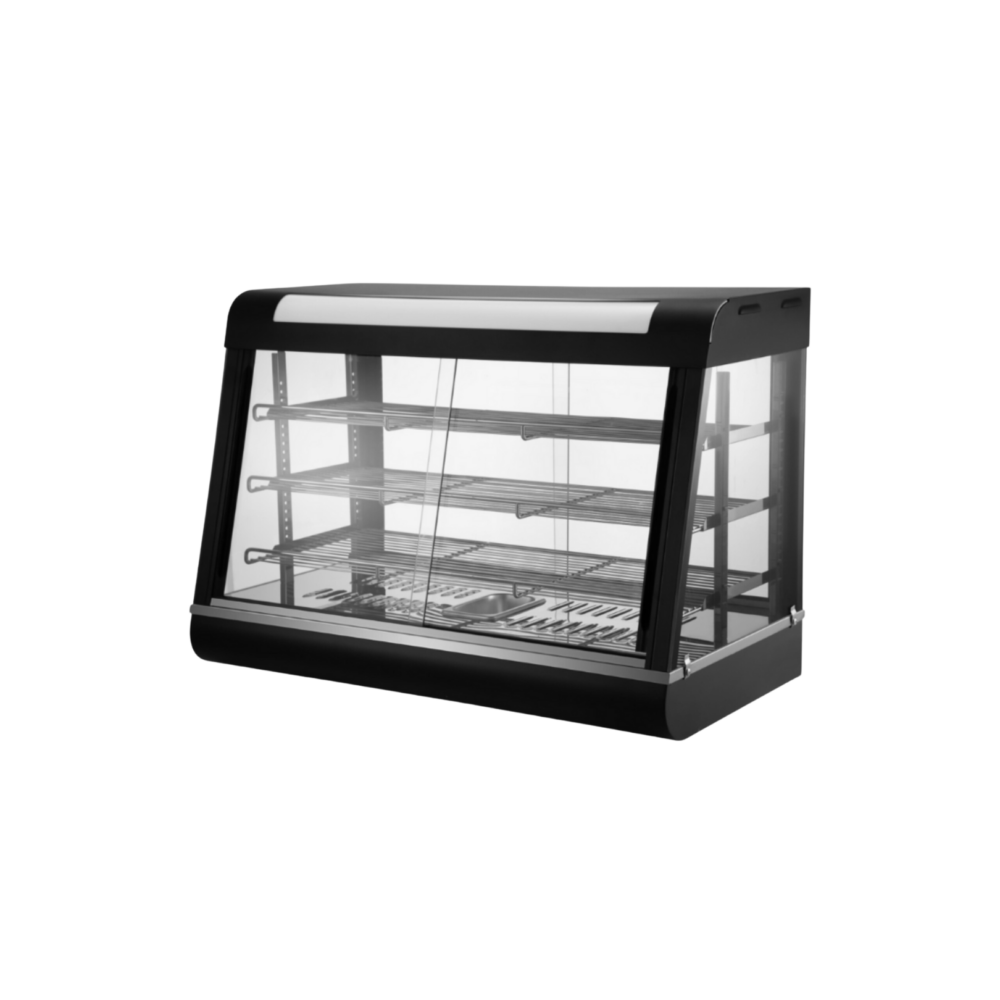 Food Display Warmer (1200mm)
