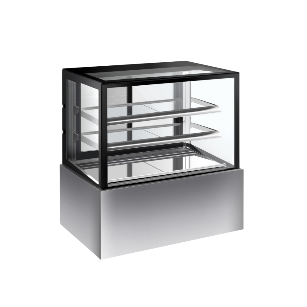 Cake Fridge - Square (1.5m)