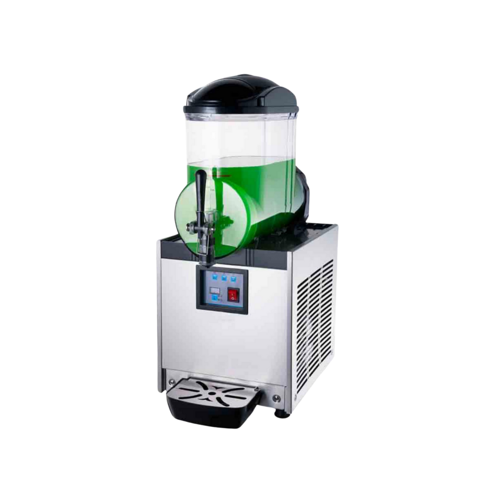 Slush Machine - Single Barrel (15L)