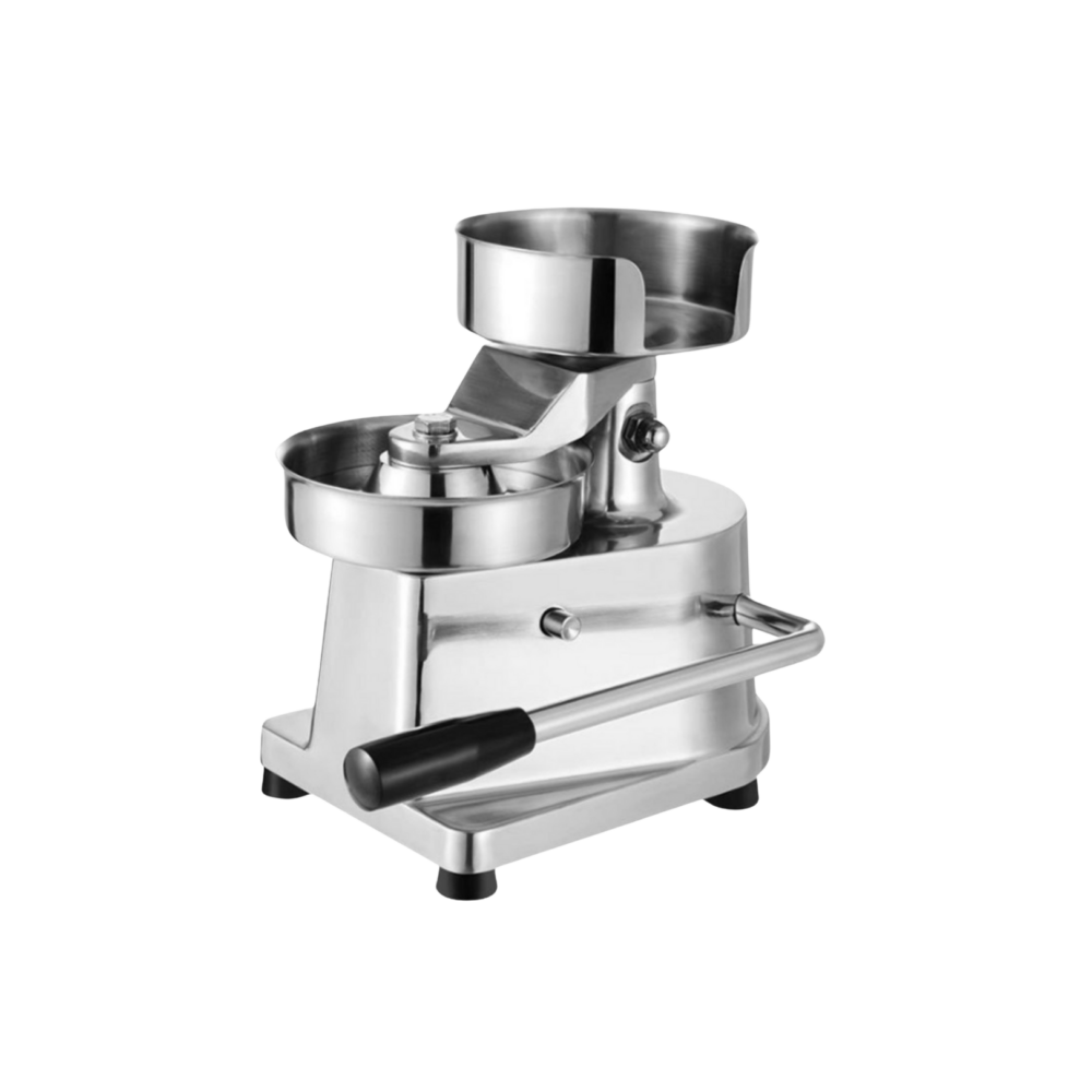 Patty Press - Small (100mm)