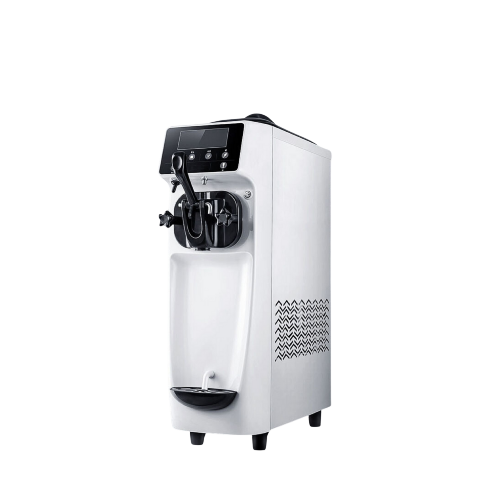 Ice Cream Machine - 1 Flavour (18L/H)