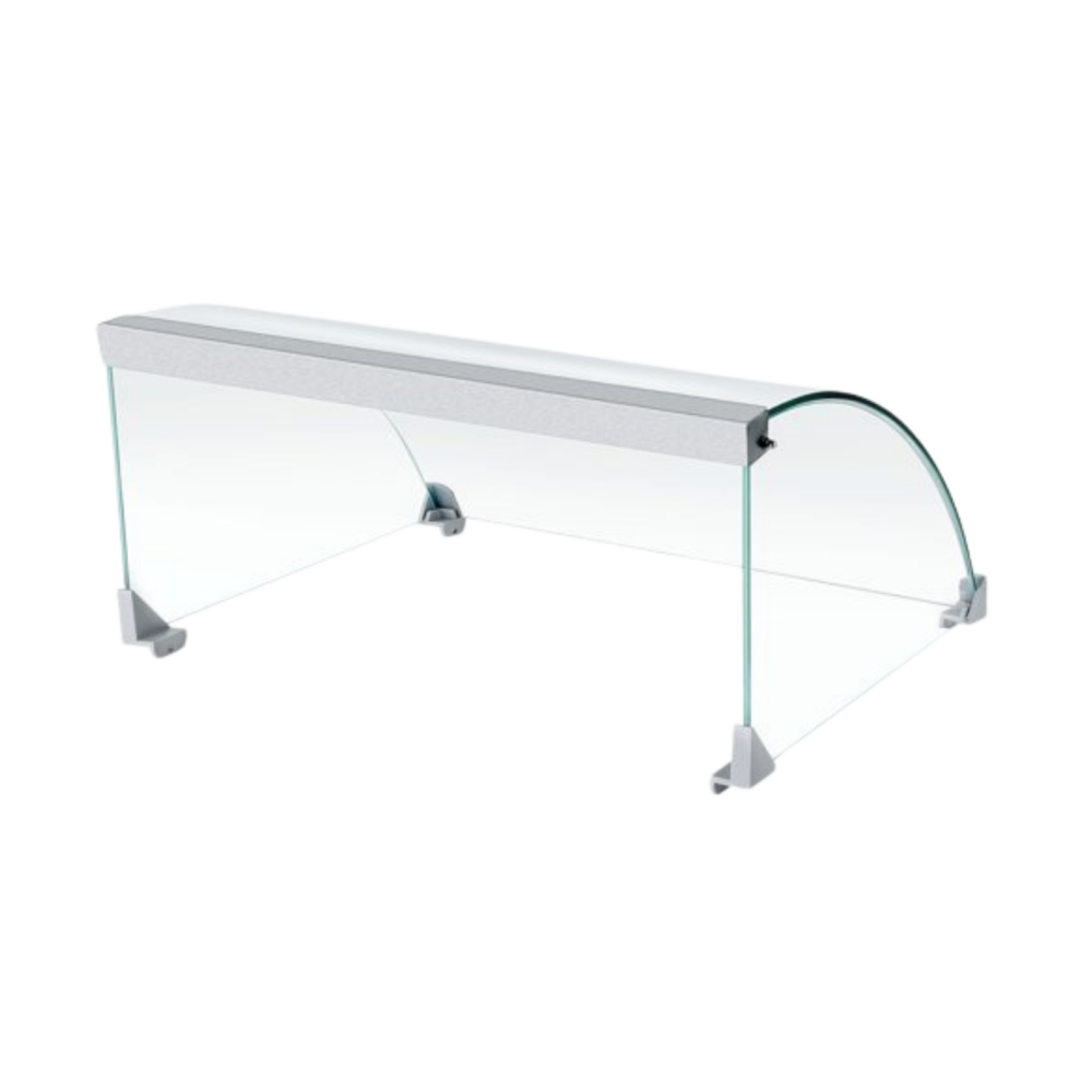 Sneeze Guard (11 Roller)