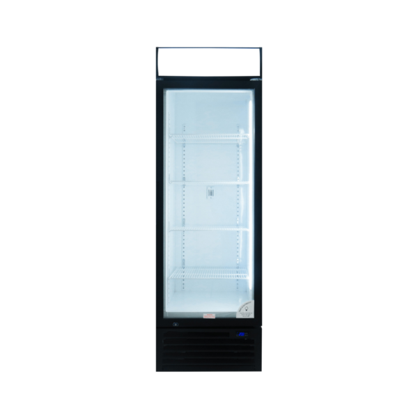 Display Fridge - Single Door (360L)
