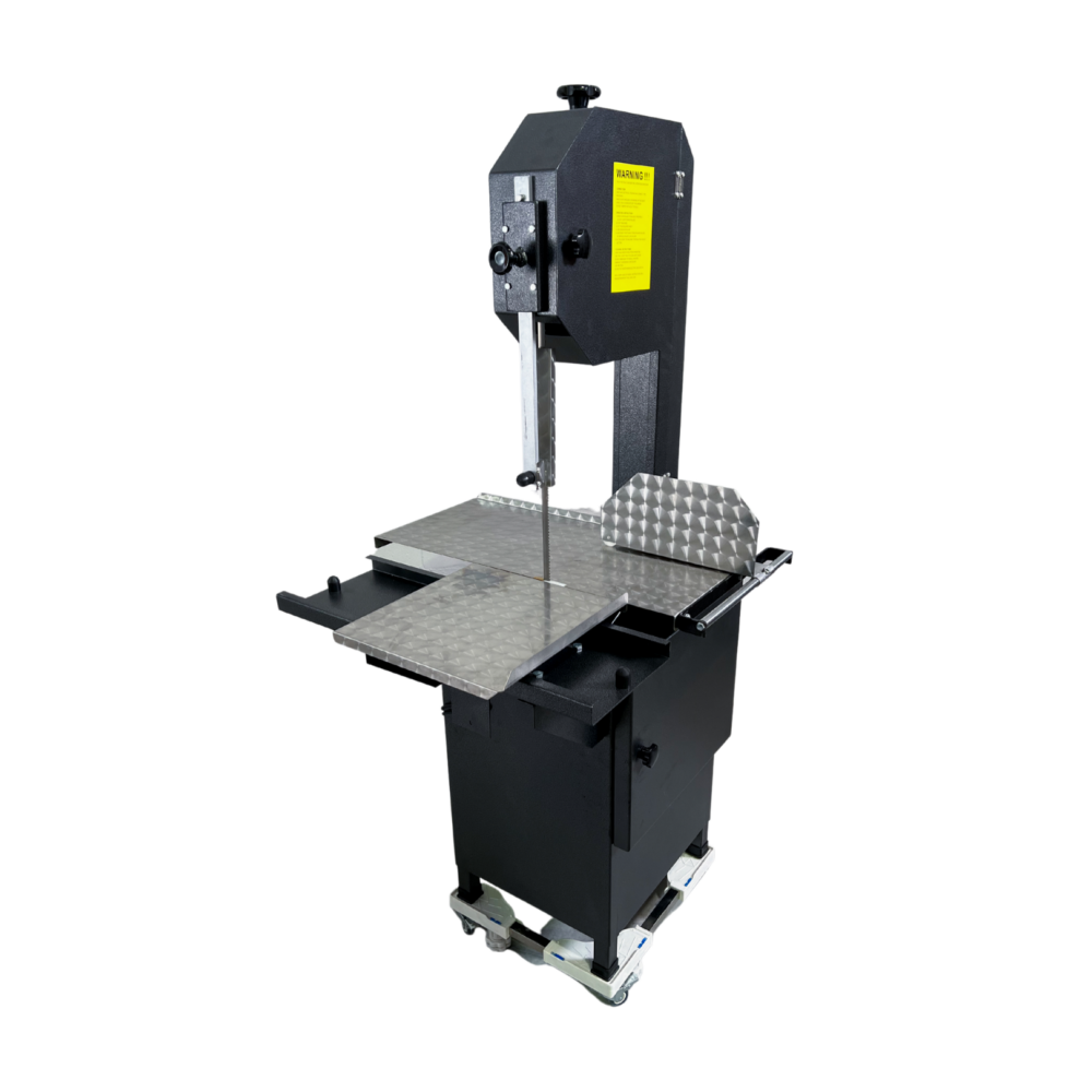 Bandsaw - Heavy Duty F/M (2.8m)