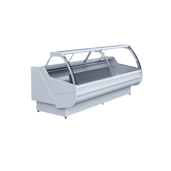 Meat Display Chiller (1.2m)