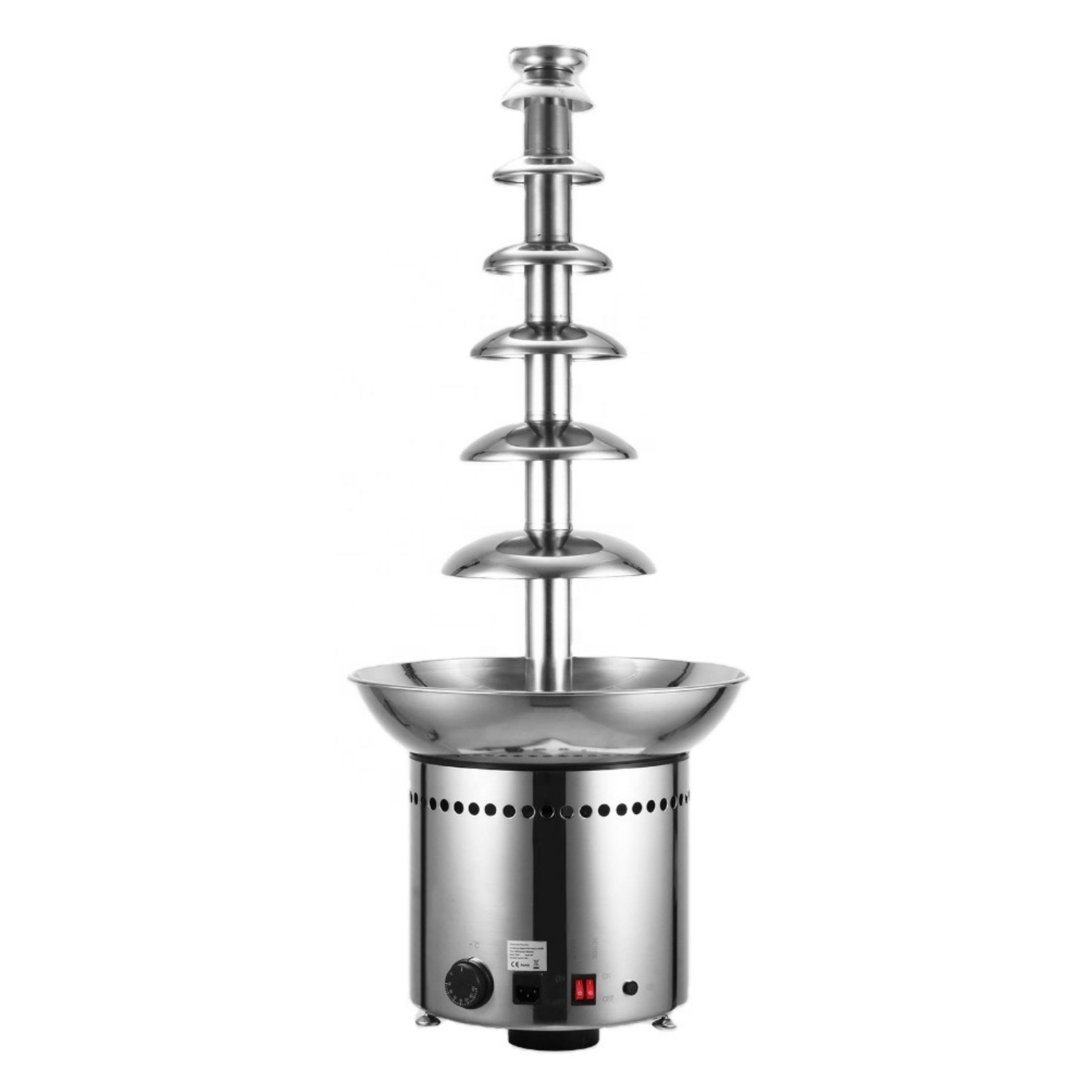 Chocolate Fountain (6kg)