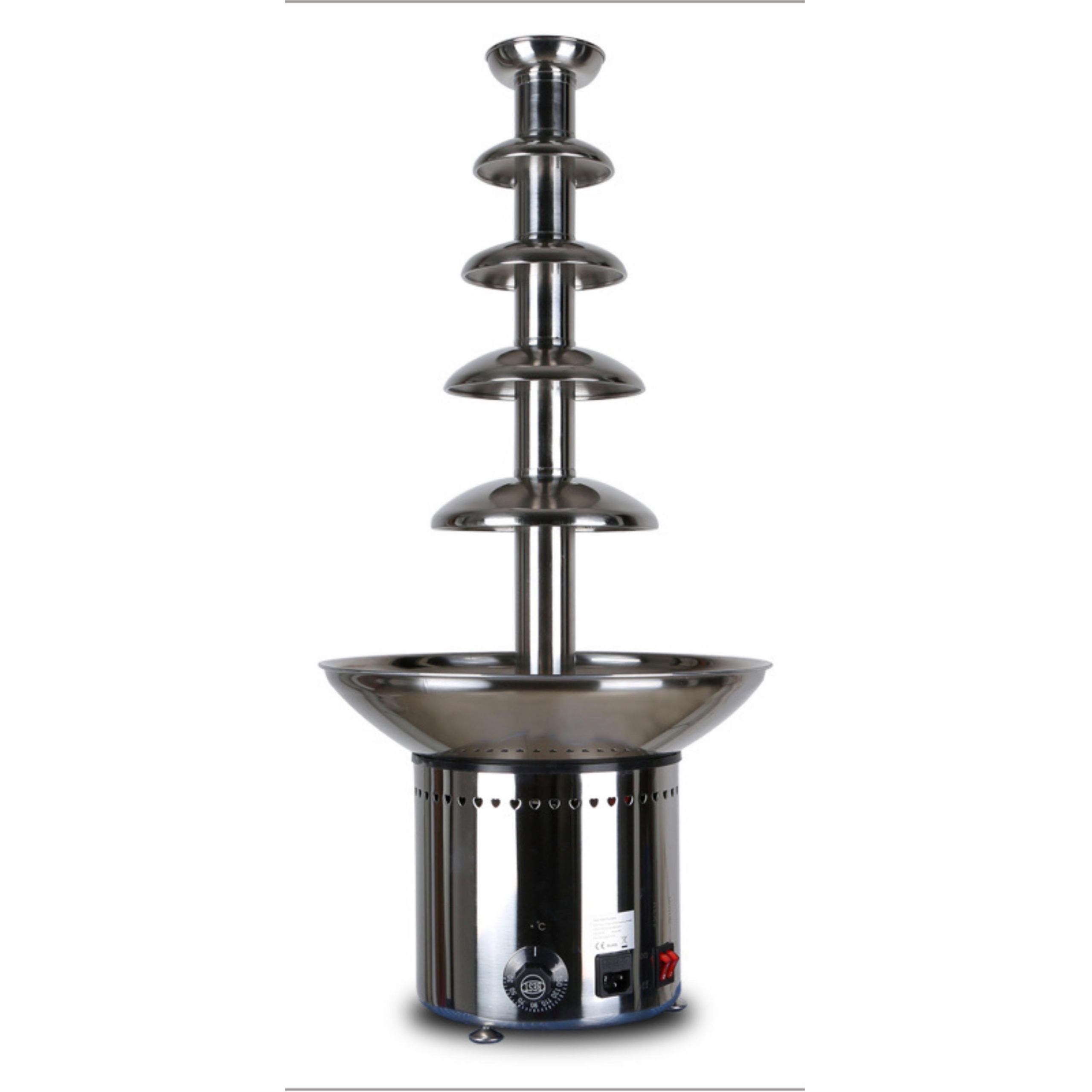 Chocolate Fountain (8kg)