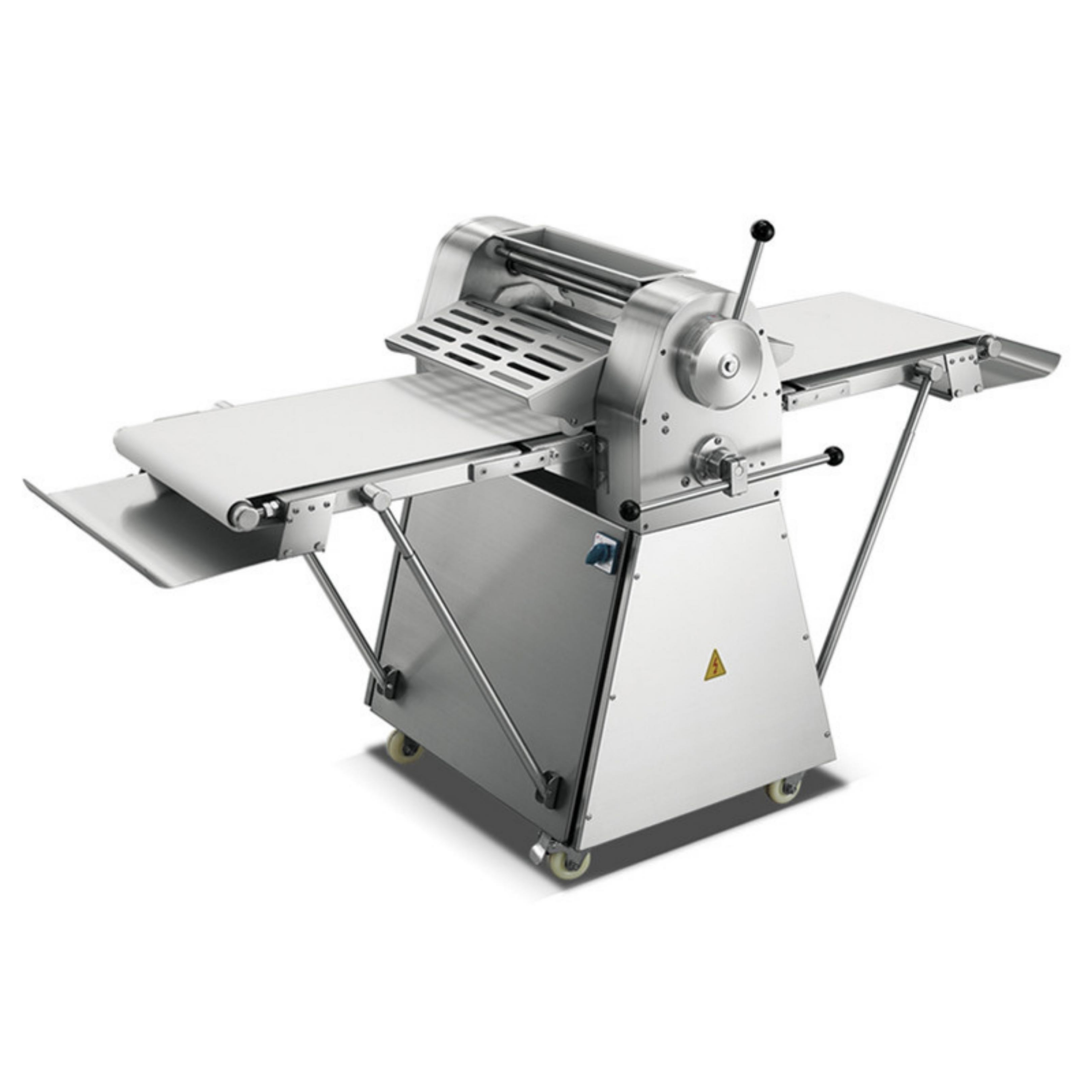 Dough Sheeter (370mm)