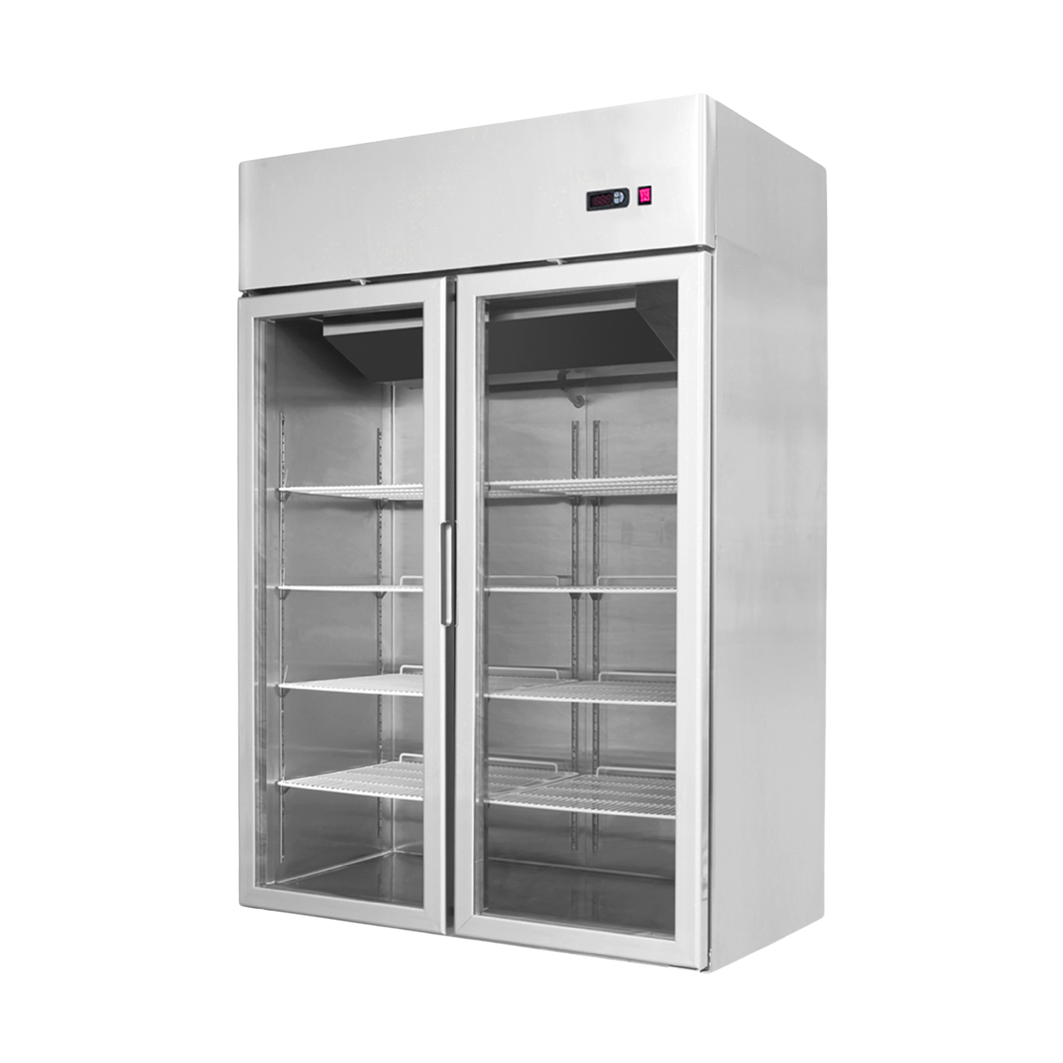 Display Fridge - Ultra Wide (810L)