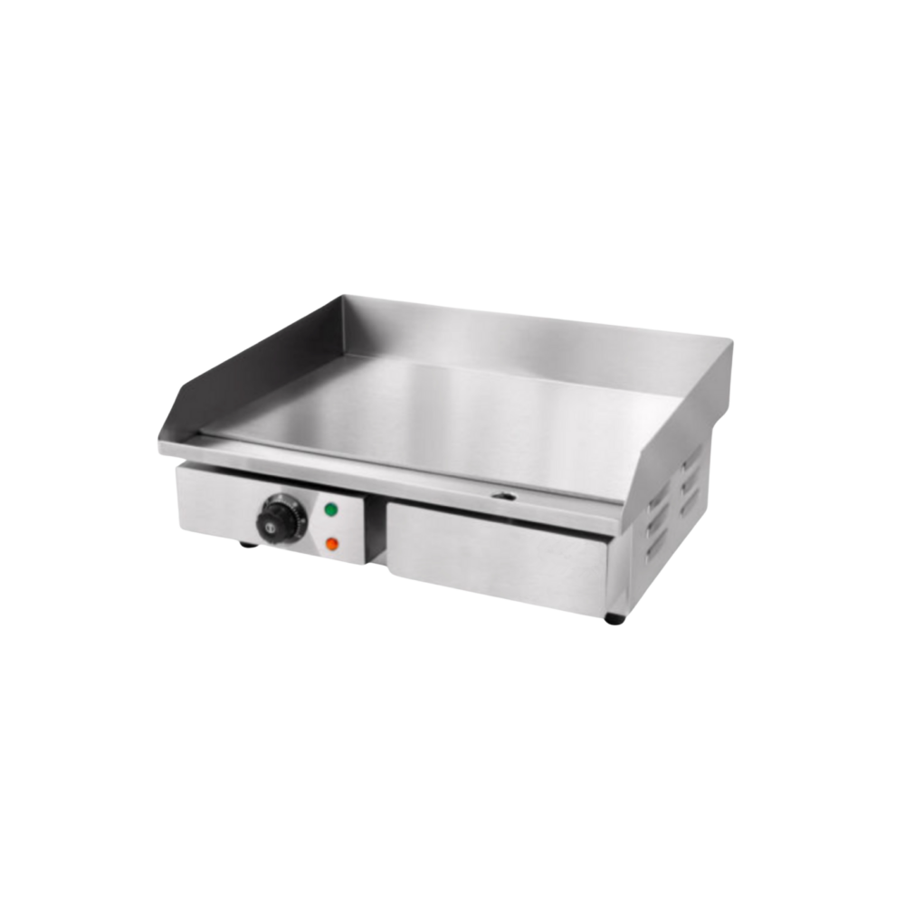Electric Griller - Flat Top (550mm)