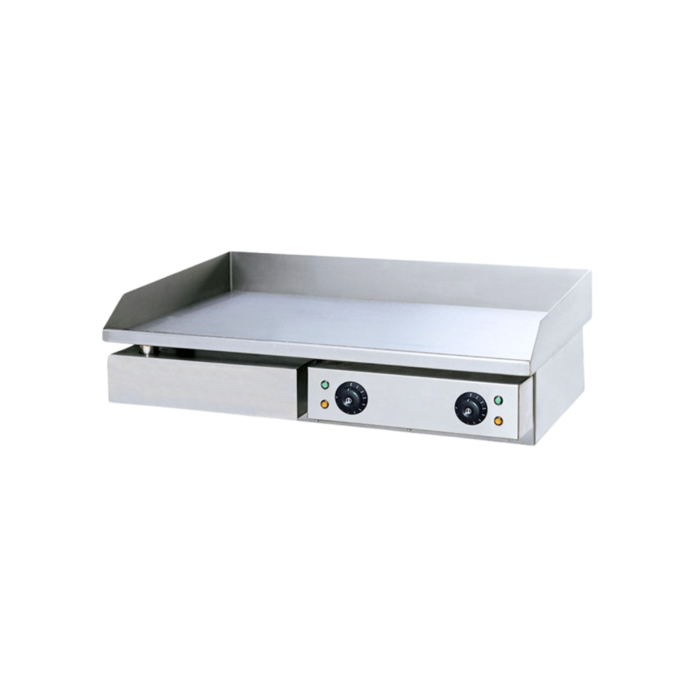 Electric Griller - Flat Top (720mm)