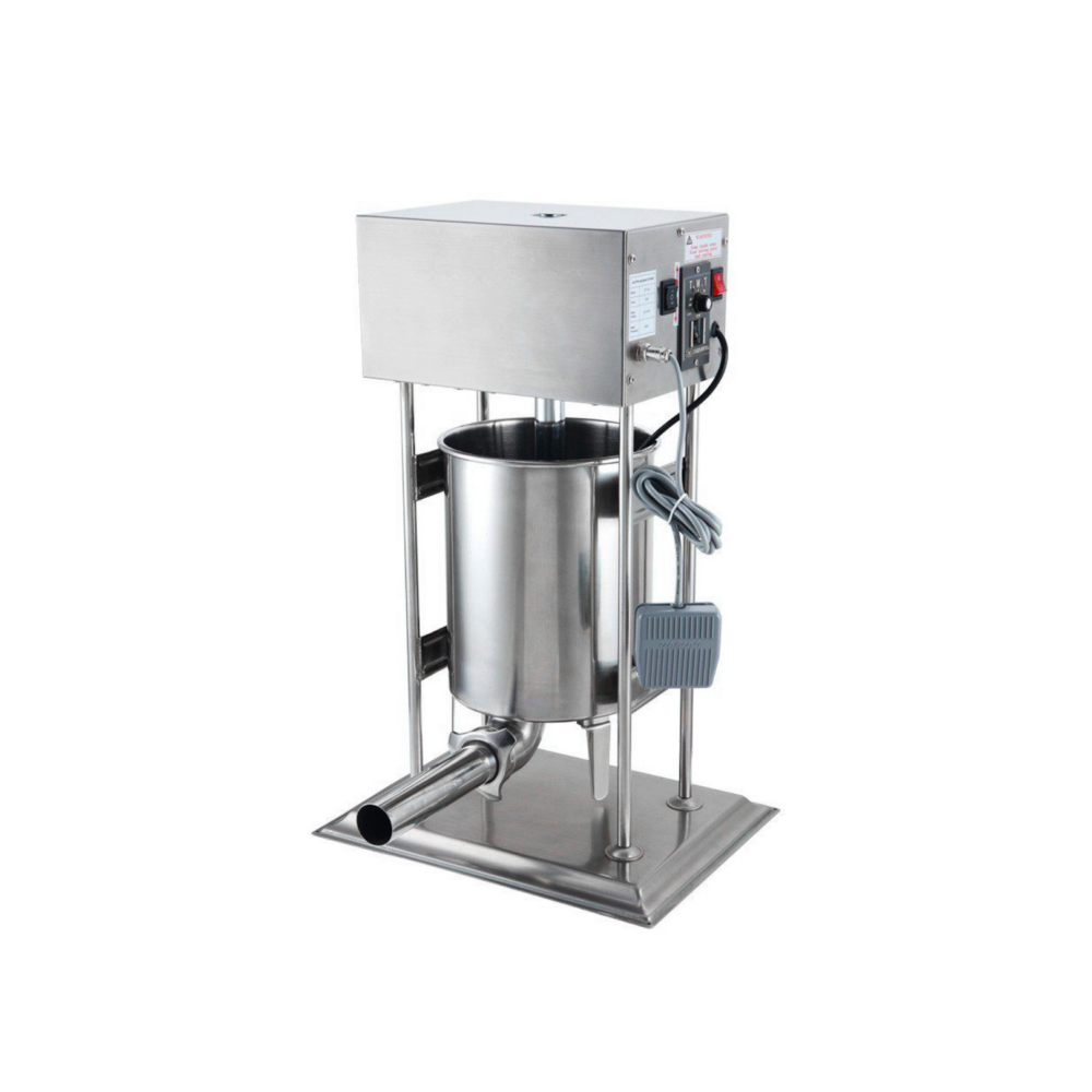 Sausage Filler - Electric (30L)