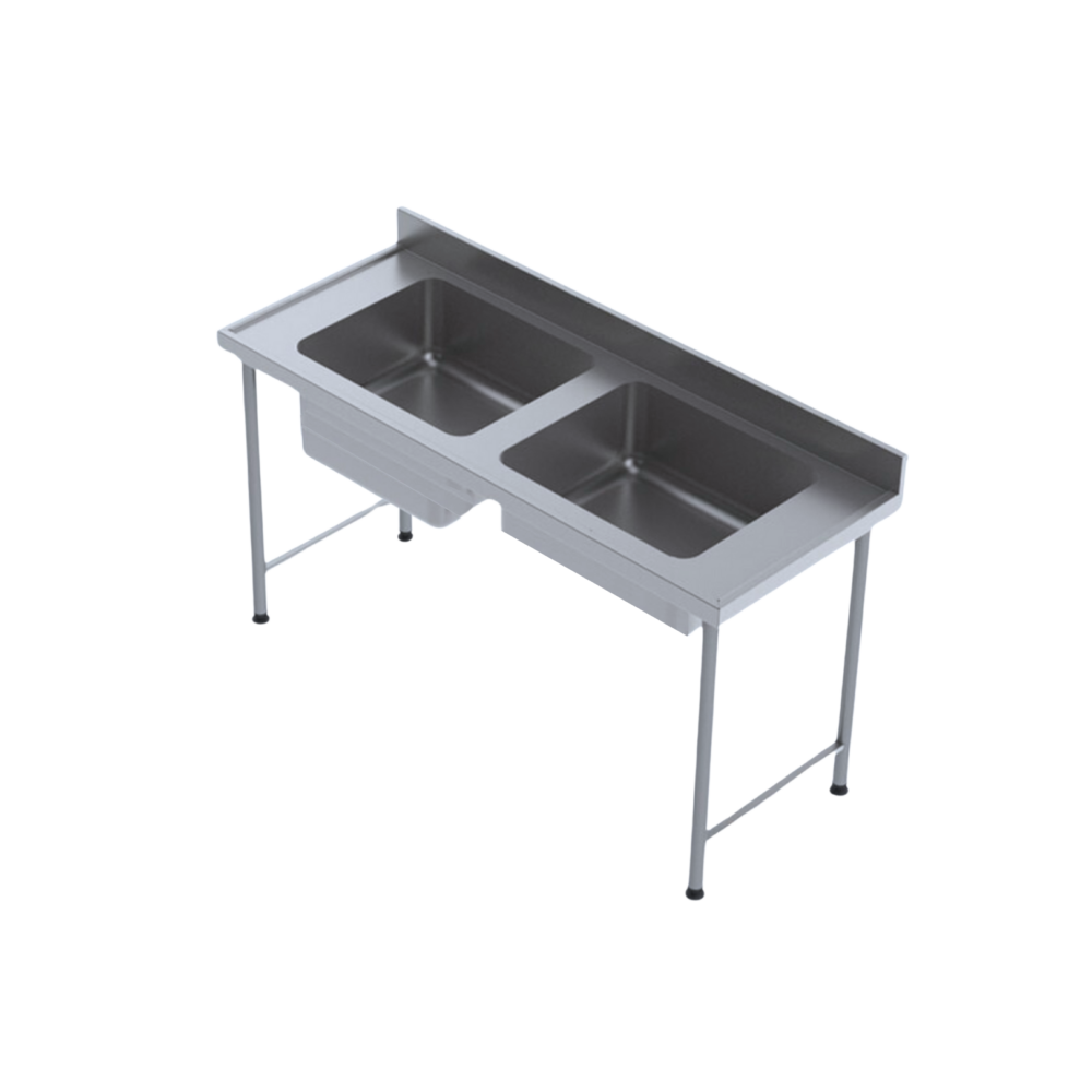 Combination Sink - MID (1700mm)