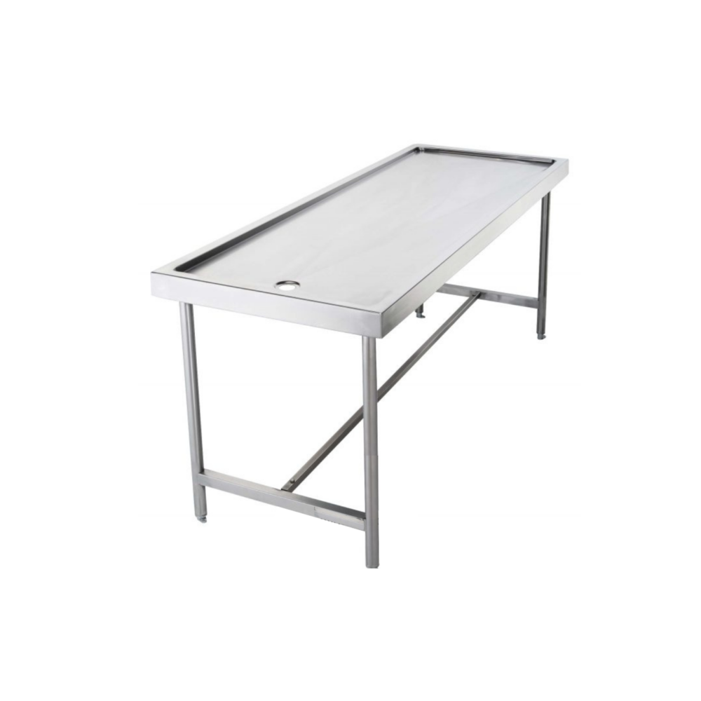Dirties Table (2300mm)