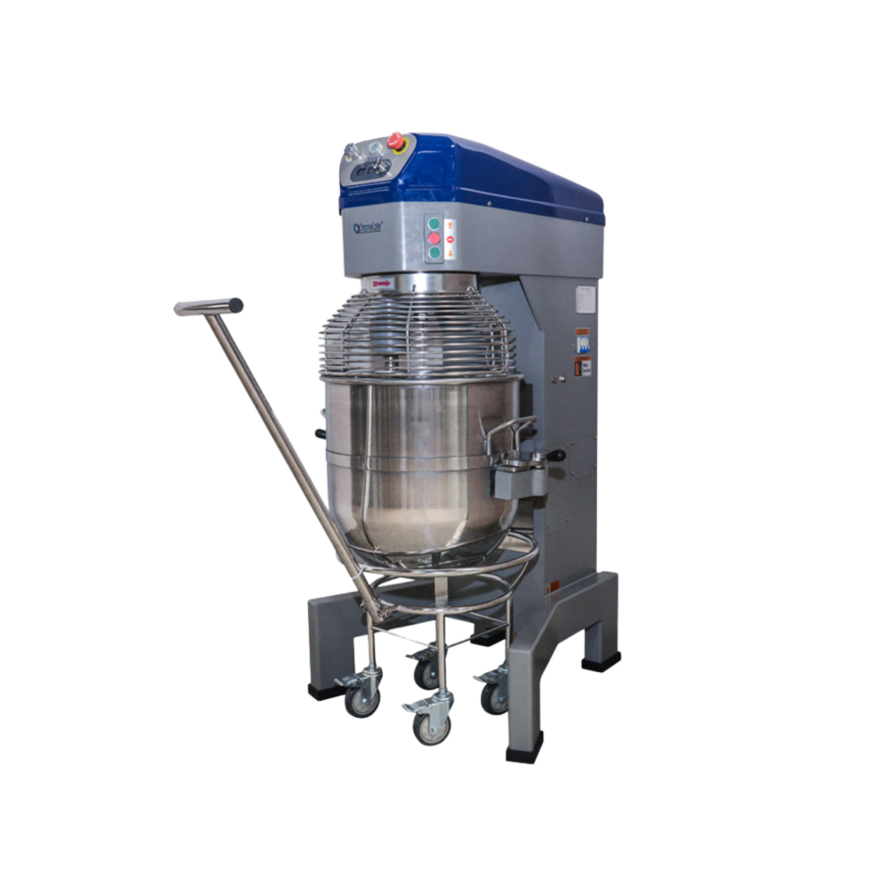 Planetary Mixer (60L)