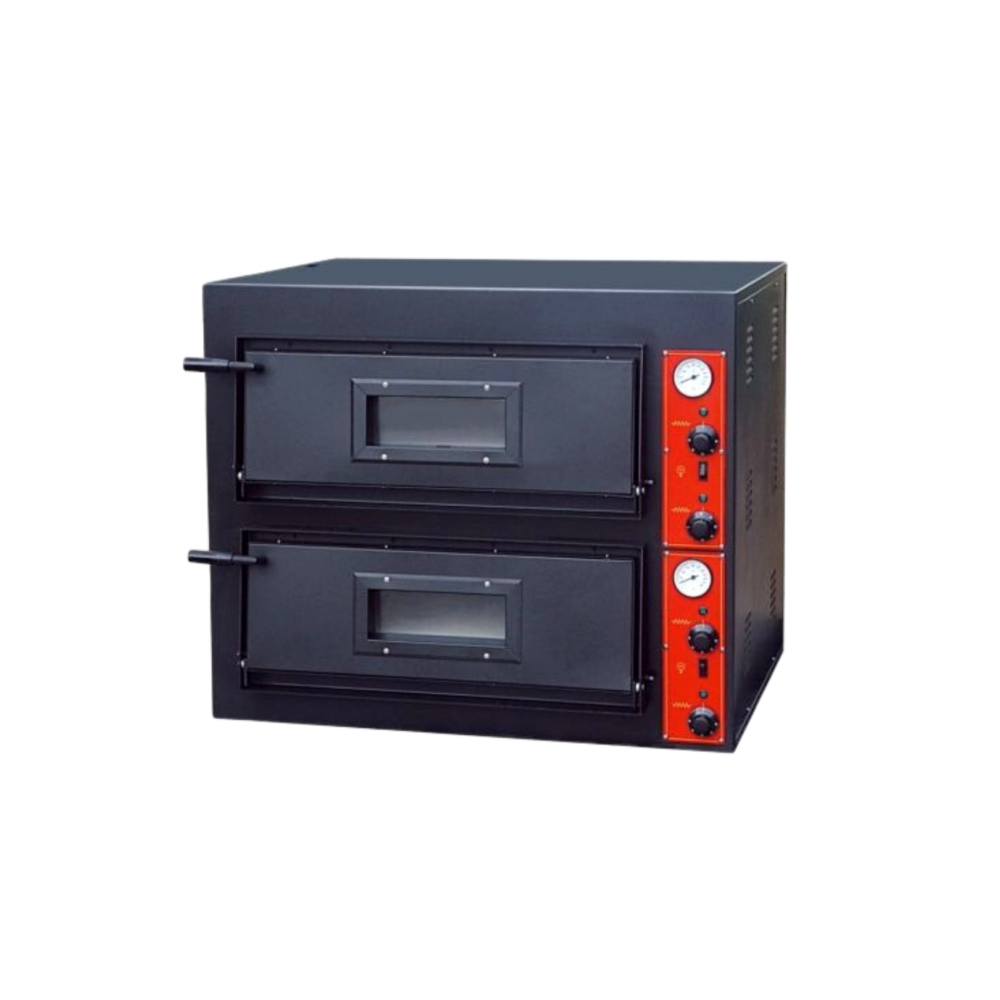 Pizza Oven - Ceramic (Double)