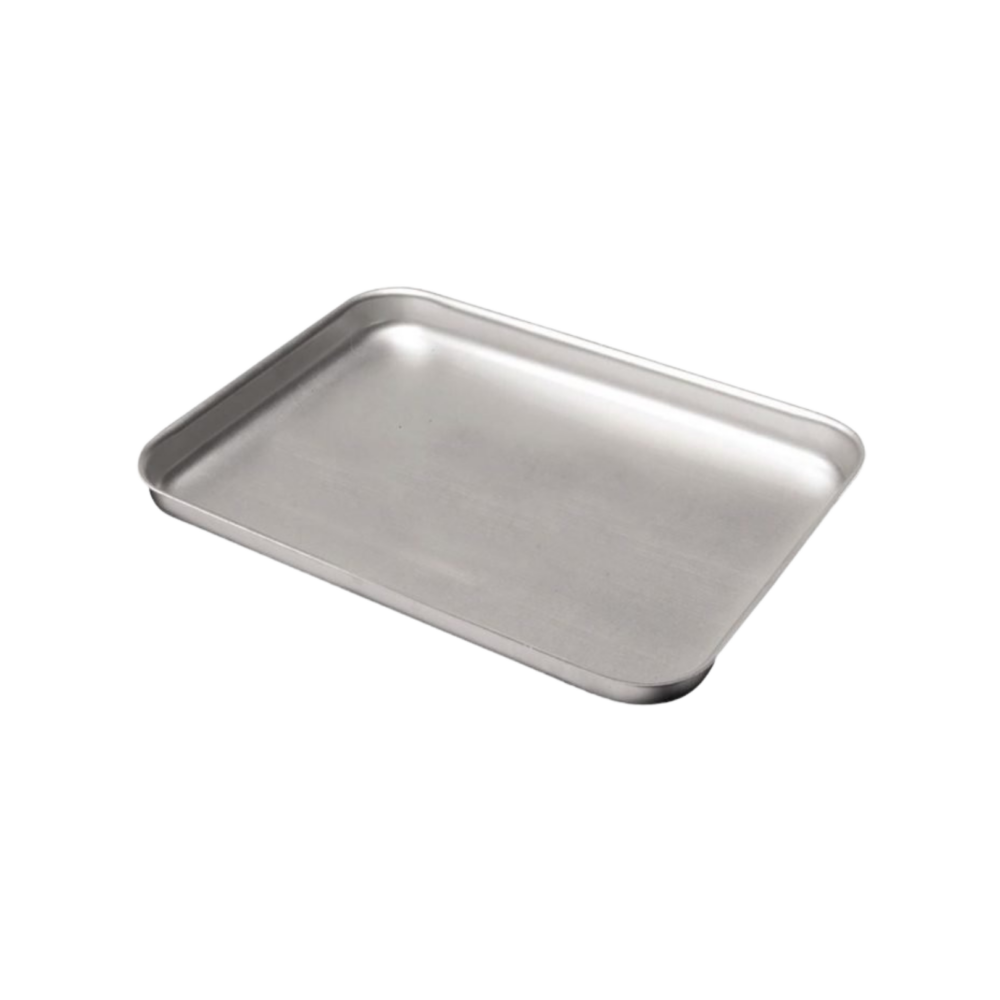Bread Tray - Aluminium (600mm)