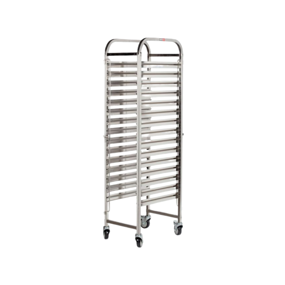 Baking Trolley (18 Tier)