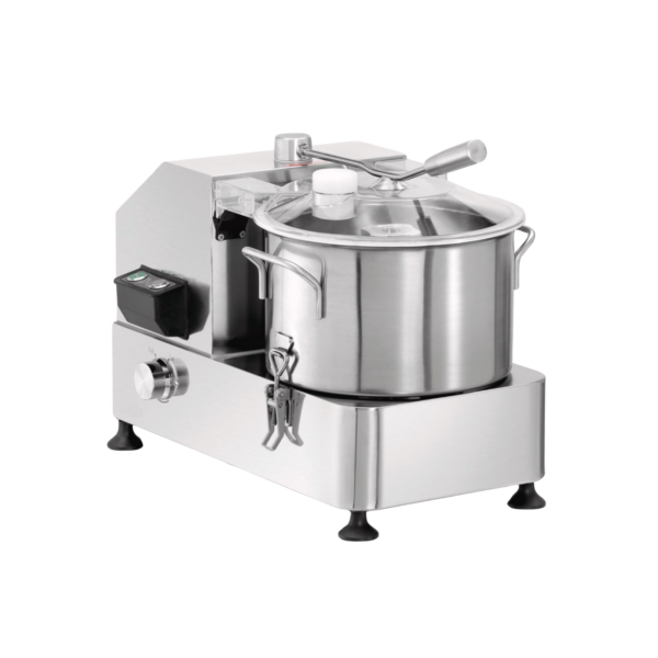 Meat Bowl Cutter - Multi (12L)