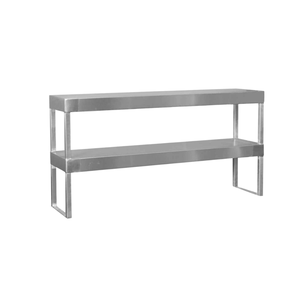 Cold Pass Riser - Double (2300mm)