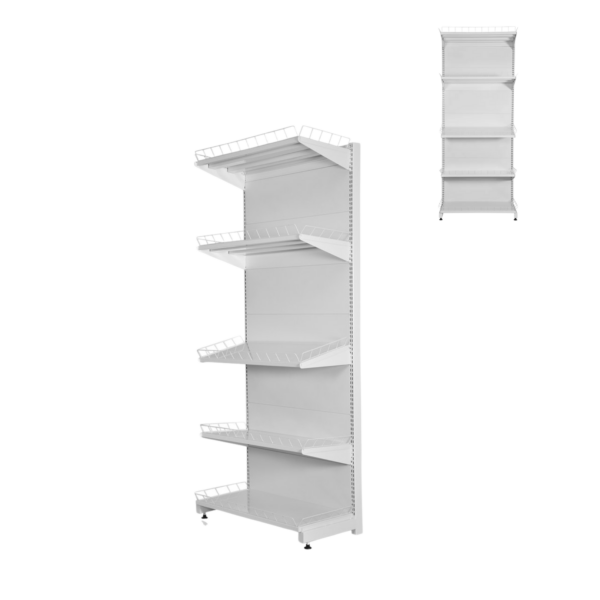 Retail Display Stand (1500mm)