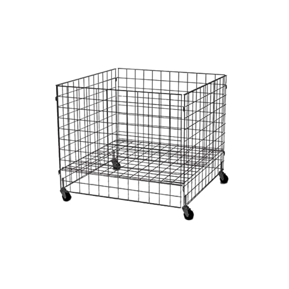 Retail Display Bin (800mm)