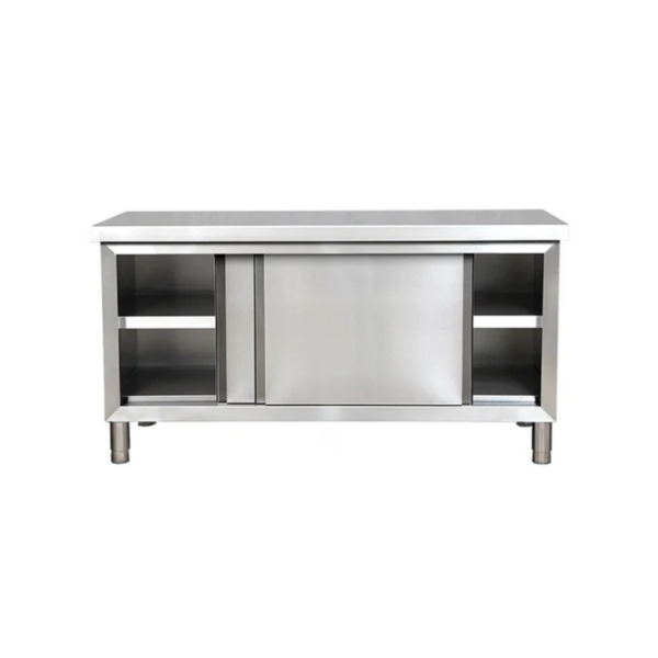 Service Counter - 2 Door (900mm)